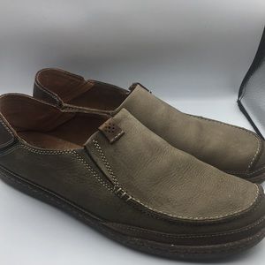 Clark’s Cushion Plus Men Slip On Shoes